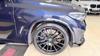 USED 2020 20 BMW X5 3.0 45e 24kWh M Sport Auto xDrive Euro 6 (s/s) 5dr MPERKIT+SKYLOUNGEROOF+22'S