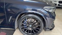 USED 2020 20 BMW X5 3.0 45e 24kWh M Sport Auto xDrive Euro 6 (s/s) 5dr MPERKIT+SKYLOUNGEROOF+22'S