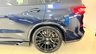 USED 2020 20 BMW X5 3.0 45e 24kWh M Sport Auto xDrive Euro 6 (s/s) 5dr MPERKIT+SKYLOUNGEROOF+22'S