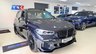 USED 2020 20 BMW X5 3.0 45e 24kWh M Sport Auto xDrive Euro 6 (s/s) 5dr MPERKIT+SKYLOUNGEROOF+22'S
