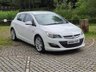 USED 2014 64 VAUXHALL ASTRA 2.0 CDTi ecoFLEX SRi Euro 5 (s/s) 5dr 
