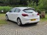 USED 2014 64 VAUXHALL ASTRA 2.0 CDTi ecoFLEX SRi Euro 5 (s/s) 5dr 