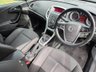 USED 2014 64 VAUXHALL ASTRA 2.0 CDTi ecoFLEX SRi Euro 5 (s/s) 5dr 