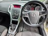USED 2014 64 VAUXHALL ASTRA 2.0 CDTi ecoFLEX SRi Euro 5 (s/s) 5dr 