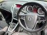 USED 2014 64 VAUXHALL ASTRA 2.0 CDTi ecoFLEX SRi Euro 5 (s/s) 5dr 