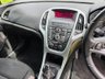 USED 2014 64 VAUXHALL ASTRA 2.0 CDTi ecoFLEX SRi Euro 5 (s/s) 5dr 