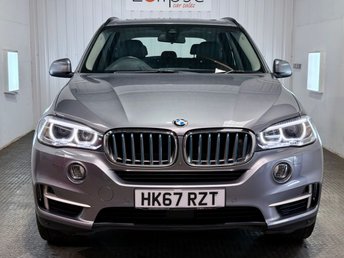 View our BMW X5