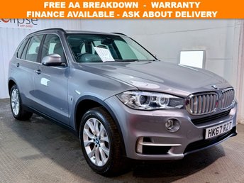 View our BMW X5