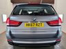 USED 2018 67 BMW X5 2.0 40e 9.0kWh SE SUV 5dr Petrol Plug-in Hybrid Auto xDrive Euro 6 (s/s) (313 ps) 