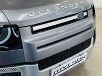 USED 2020 69 LAND ROVER DEFENDER 2.0 SD4 SE SUV 5dr Diesel Auto 4WD Euro 6 (s/s) (240 ps) 