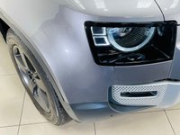 USED 2020 69 LAND ROVER DEFENDER 2.0 SD4 SE SUV 5dr Diesel Auto 4WD Euro 6 (s/s) (240 ps) 