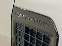 USED 2020 69 LAND ROVER DEFENDER 2.0 SD4 SE SUV 5dr Diesel Auto 4WD Euro 6 (s/s) (240 ps) 