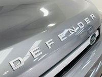 USED 2020 69 LAND ROVER DEFENDER 2.0 SD4 SE SUV 5dr Diesel Auto 4WD Euro 6 (s/s) (240 ps) 