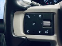 USED 2020 69 LAND ROVER DEFENDER 2.0 SD4 SE SUV 5dr Diesel Auto 4WD Euro 6 (s/s) (240 ps) 