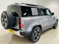 USED 2020 69 LAND ROVER DEFENDER 2.0 SD4 SE SUV 5dr Diesel Auto 4WD Euro 6 (s/s) (240 ps) 