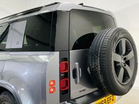 USED 2020 69 LAND ROVER DEFENDER 2.0 SD4 SE SUV 5dr Diesel Auto 4WD Euro 6 (s/s) (240 ps) 