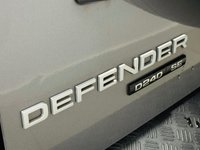 USED 2020 69 LAND ROVER DEFENDER 2.0 SD4 SE SUV 5dr Diesel Auto 4WD Euro 6 (s/s) (240 ps) 