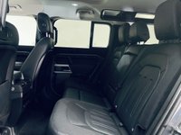 USED 2020 69 LAND ROVER DEFENDER 2.0 SD4 SE SUV 5dr Diesel Auto 4WD Euro 6 (s/s) (240 ps) 