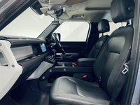 USED 2020 69 LAND ROVER DEFENDER 2.0 SD4 SE SUV 5dr Diesel Auto 4WD Euro 6 (s/s) (240 ps) 