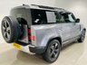 USED 2020 69 LAND ROVER DEFENDER 2.0 SD4 SE SUV 5dr Diesel Auto 4WD Euro 6 (s/s) (240 ps) 