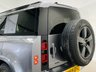 USED 2020 69 LAND ROVER DEFENDER 2.0 SD4 SE SUV 5dr Diesel Auto 4WD Euro 6 (s/s) (240 ps) 