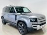 USED 2020 69 LAND ROVER DEFENDER 2.0 SD4 SE SUV 5dr Diesel Auto 4WD Euro 6 (s/s) (240 ps) 