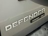 USED 2020 69 LAND ROVER DEFENDER 2.0 SD4 SE SUV 5dr Diesel Auto 4WD Euro 6 (s/s) (240 ps) 