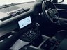 USED 2020 69 LAND ROVER DEFENDER 2.0 SD4 SE SUV 5dr Diesel Auto 4WD Euro 6 (s/s) (240 ps) 