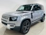 USED 2020 69 LAND ROVER DEFENDER 2.0 SD4 SE SUV 5dr Diesel Auto 4WD Euro 6 (s/s) (240 ps) 