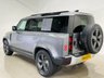 USED 2020 69 LAND ROVER DEFENDER 2.0 SD4 SE SUV 5dr Diesel Auto 4WD Euro 6 (s/s) (240 ps) 