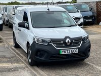 USED 2023 73 RENAULT KANGOO 0.0L AUTO  121 BHP 