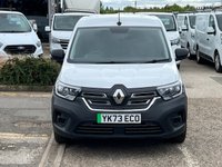 USED 2023 73 RENAULT KANGOO 0.0L AUTO  121 BHP 