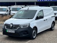 USED 2023 73 RENAULT KANGOO 0.0L AUTO  121 BHP 