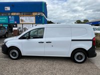 USED 2023 73 RENAULT KANGOO 0.0L AUTO  121 BHP 