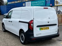 USED 2023 73 RENAULT KANGOO 0.0L AUTO  121 BHP 