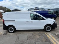 USED 2023 73 RENAULT KANGOO 0.0L AUTO  121 BHP 