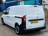 USED 2023 73 RENAULT KANGOO 0.0L AUTO  121 BHP 