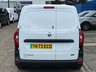 USED 2023 73 RENAULT KANGOO 0.0L AUTO  121 BHP 