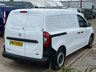 USED 2023 73 RENAULT KANGOO 0.0L AUTO  121 BHP 