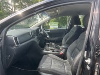 USED 2016 66 KIA SPORTAGE 1.6 GDi 1 SUV 5dr Petrol Manual Euro 6 (130 bhp) WE GUARANTEE TO BEAT ANY 'WE BUY ANY CAR' VALUATION ON YOUR PART EXCHANGE