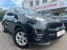 USED 2016 66 KIA SPORTAGE 1.6 GDi 1 SUV 5dr Petrol Manual Euro 6 (130 bhp) WE GUARANTEE TO BEAT ANY 'WE BUY ANY CAR' VALUATION ON YOUR PART EXCHANGE