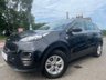USED 2016 66 KIA SPORTAGE 1.6 GDi 1 SUV 5dr Petrol Manual Euro 6 (130 bhp) WE GUARANTEE TO BEAT ANY 'WE BUY ANY CAR' VALUATION ON YOUR PART EXCHANGE
