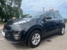 USED 2016 66 KIA SPORTAGE 1.6 GDi 1 SUV 5dr Petrol Manual Euro 6 (130 bhp) WE GUARANTEE TO BEAT ANY 'WE BUY ANY CAR' VALUATION ON YOUR PART EXCHANGE
