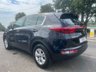 USED 2016 66 KIA SPORTAGE 1.6 GDi 1 SUV 5dr Petrol Manual Euro 6 (130 bhp) WE GUARANTEE TO BEAT ANY 'WE BUY ANY CAR' VALUATION ON YOUR PART EXCHANGE