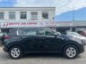 USED 2016 66 KIA SPORTAGE 1.6 GDi 1 SUV 5dr Petrol Manual Euro 6 (130 bhp) WE GUARANTEE TO BEAT ANY 'WE BUY ANY CAR' VALUATION ON YOUR PART EXCHANGE
