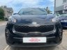 USED 2016 66 KIA SPORTAGE 1.6 GDi 1 SUV 5dr Petrol Manual Euro 6 (130 bhp) WE GUARANTEE TO BEAT ANY 'WE BUY ANY CAR' VALUATION ON YOUR PART EXCHANGE