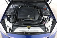 USED 2020 70 MERCEDES-BENZ C CLASS 1.5 C200 MHEV EQ Boost AMG Line G-Tronic+ Euro 6 (s/s) 4dr Reverse Camera, Heated Seats,