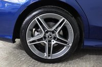 USED 2020 70 MERCEDES-BENZ C CLASS 1.5 C200 MHEV EQ Boost AMG Line G-Tronic+ Euro 6 (s/s) 4dr Reverse Camera, Heated Seats,