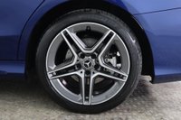 USED 2020 70 MERCEDES-BENZ C CLASS 1.5 C200 MHEV EQ Boost AMG Line G-Tronic+ Euro 6 (s/s) 4dr Reverse Camera, Heated Seats,