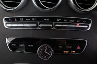 USED 2020 70 MERCEDES-BENZ C CLASS 1.5 C200 MHEV EQ Boost AMG Line G-Tronic+ Euro 6 (s/s) 4dr Reverse Camera, Heated Seats,